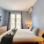 Nestor&Jeeves - Riviera Provence - Central - Close Sea