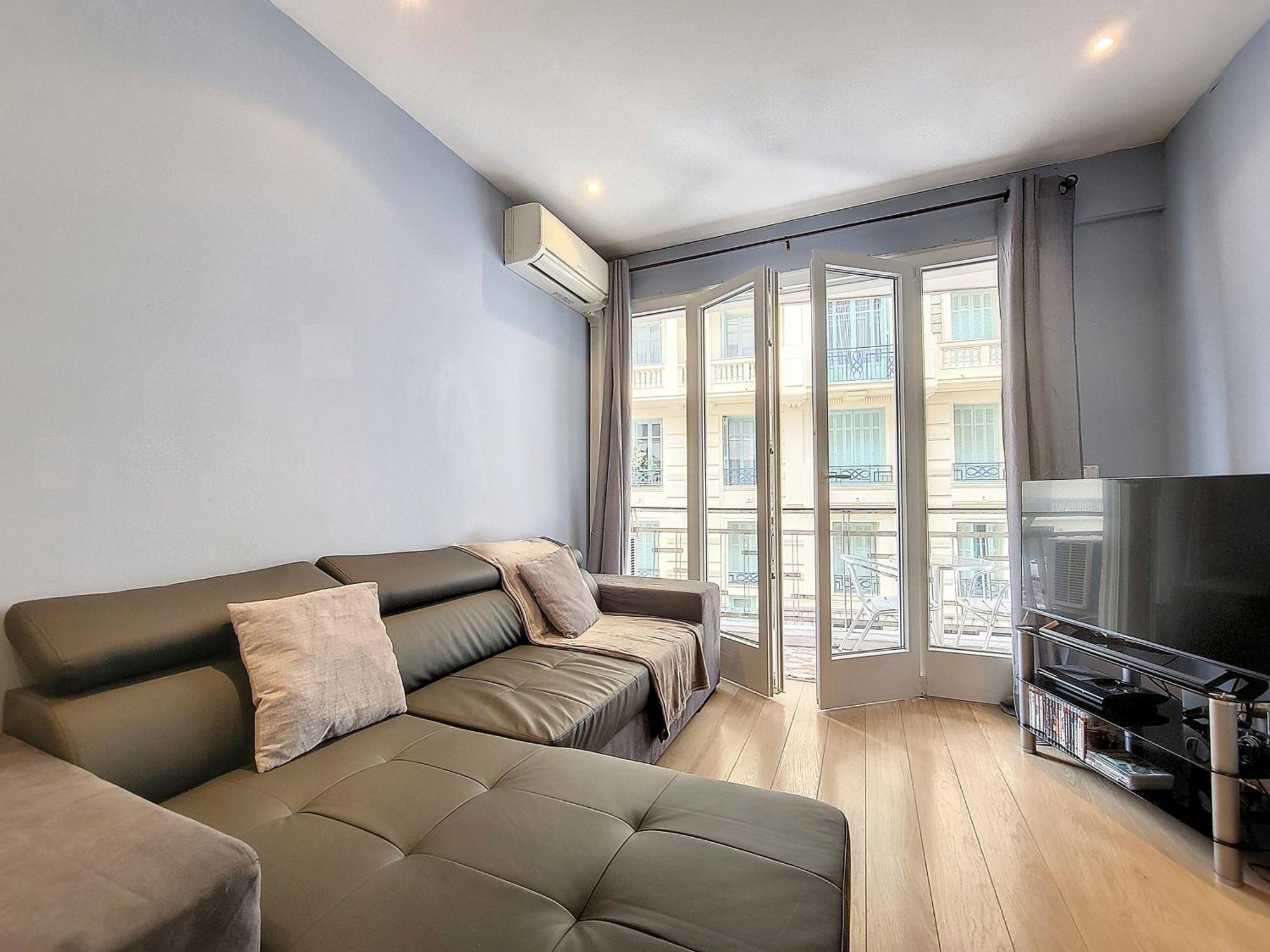 Appartement Nestor&jeeves - Riviera Provence - - Close Sea Nice